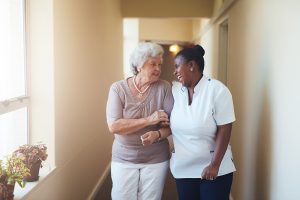 The Benefits of Personalized Home Care for Seniors