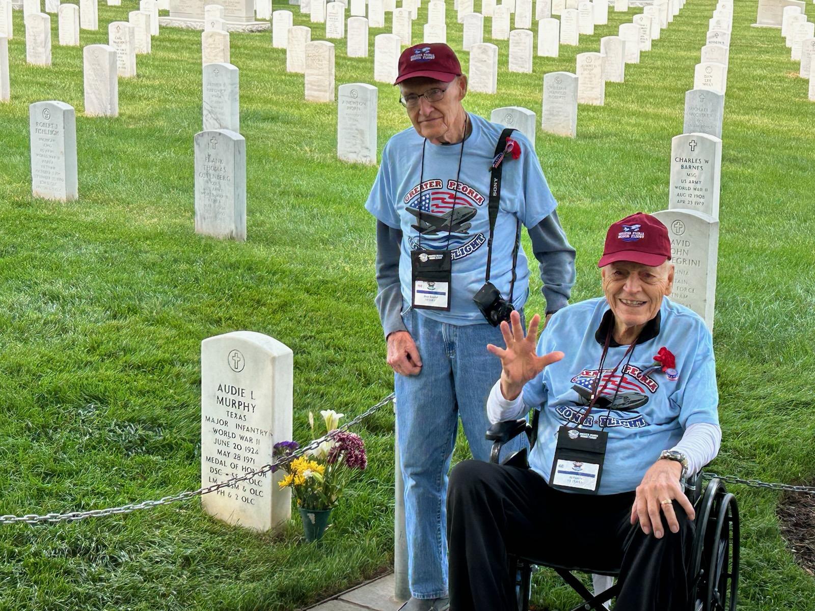 Home Care for Veterans