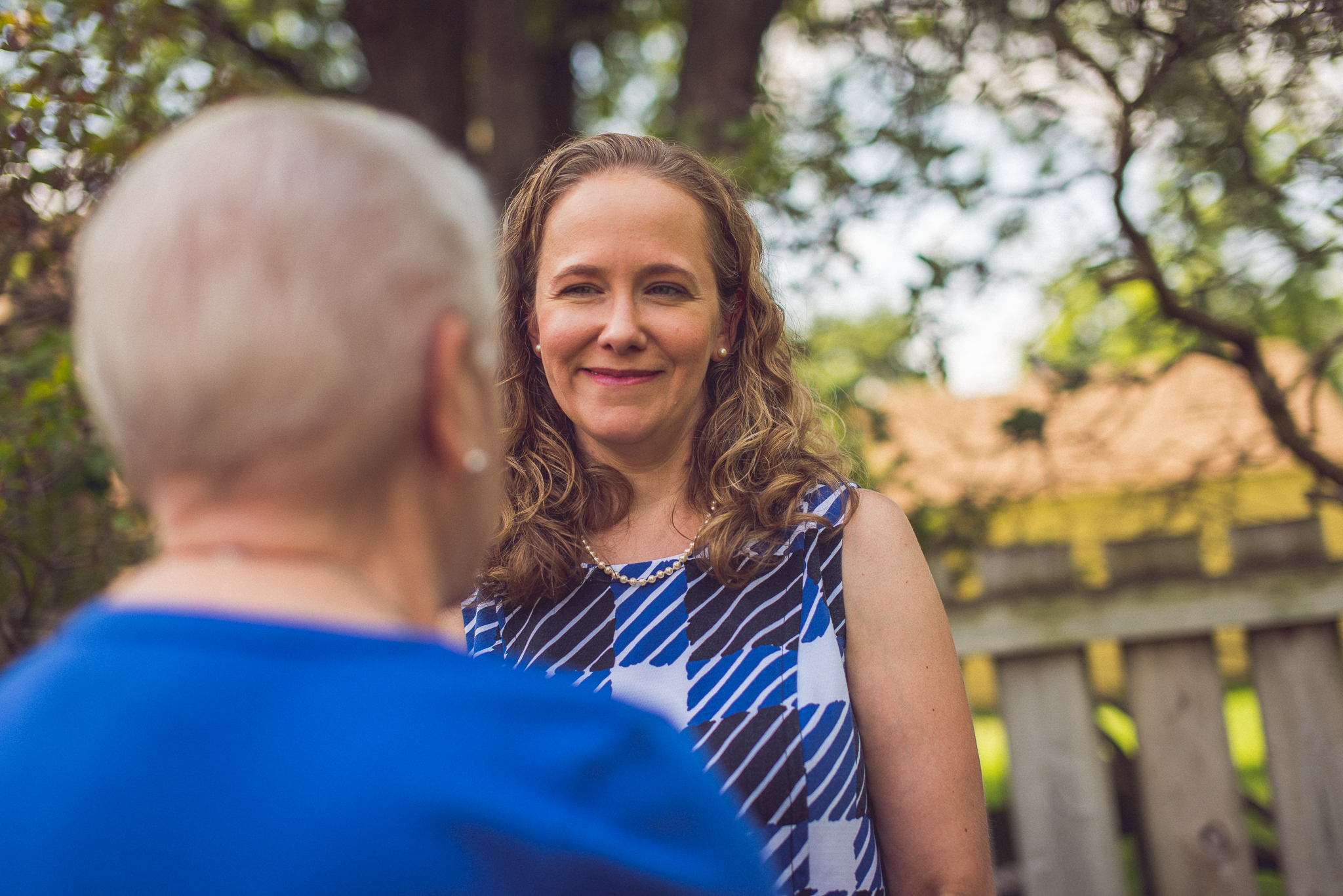 Alzheimer’s Care