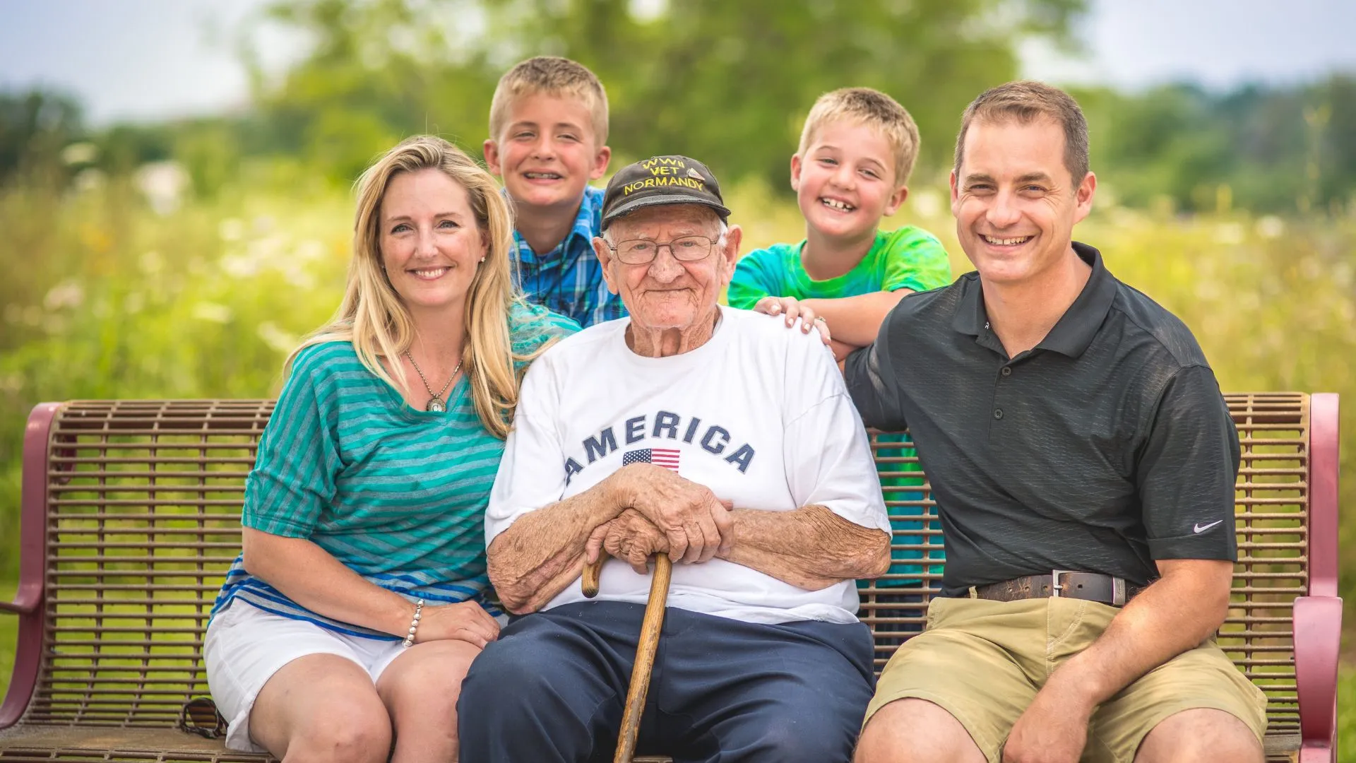 1776 Senior Care in Illinois