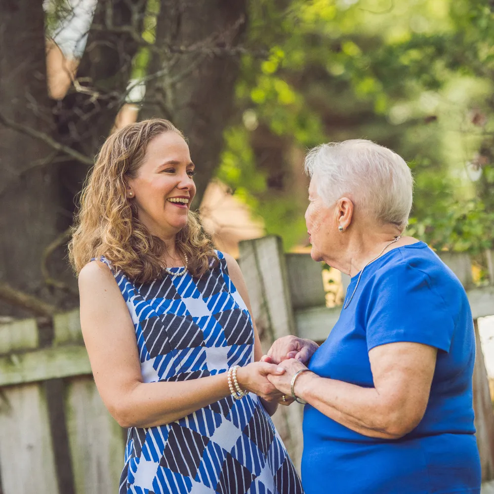 Alzheimer’s Care Services