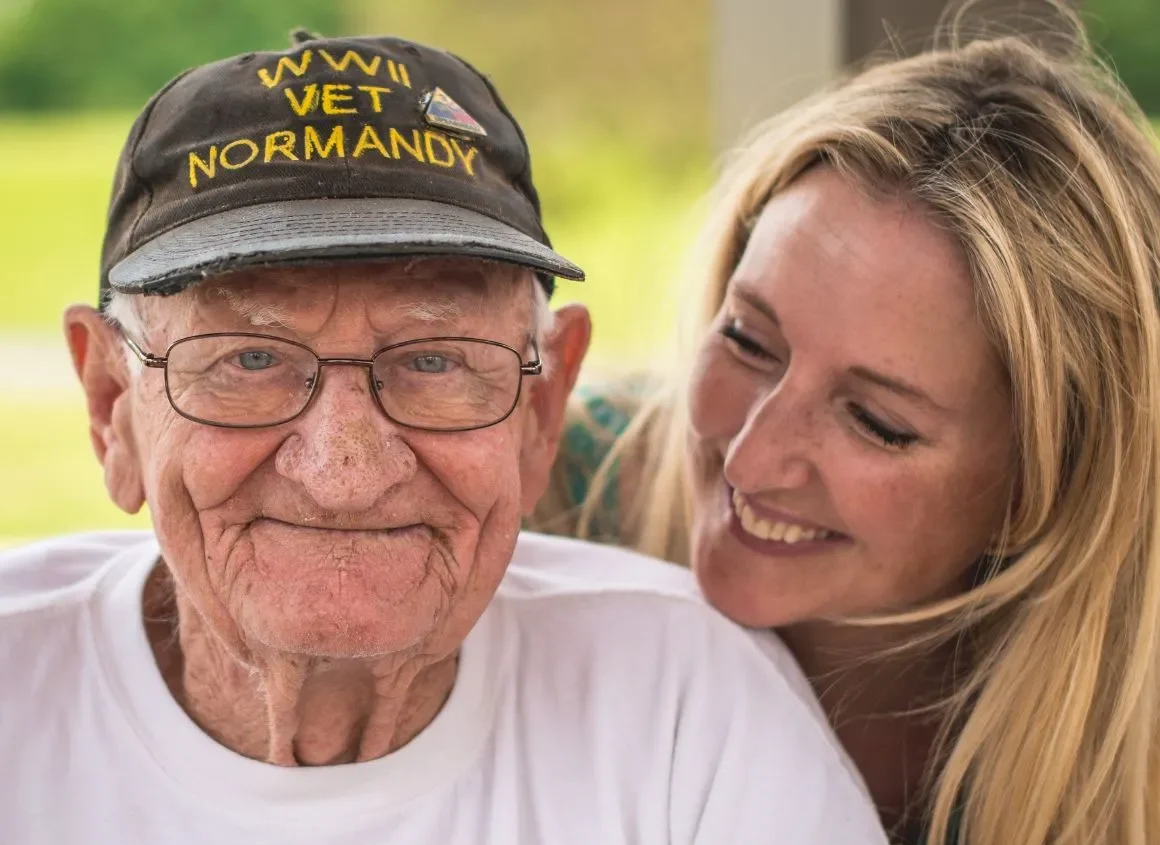 Caregiver Jobs