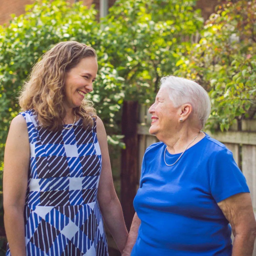 Companion Care Services