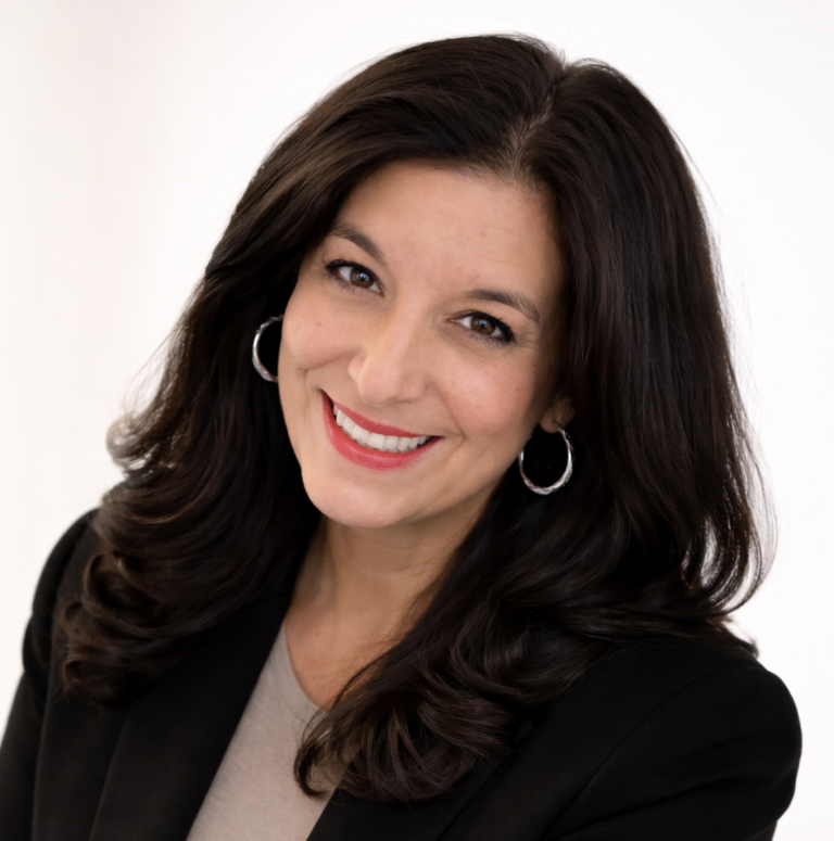Deanine McGill, President of Operations Deanine McGill, President of Operations