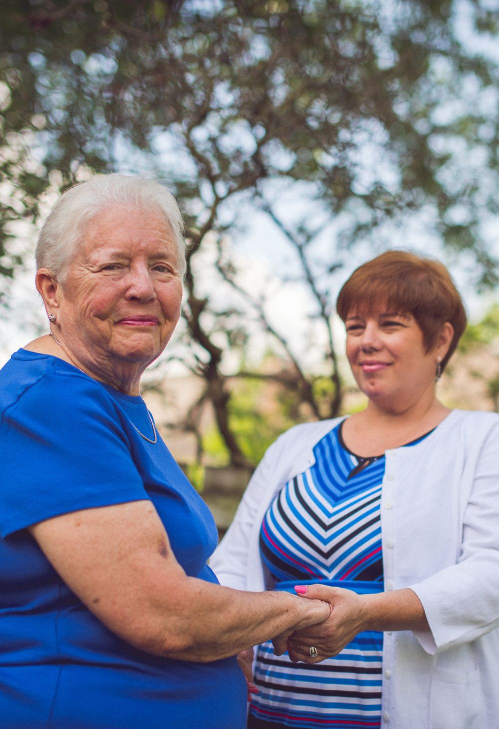 Dependable Respite Care