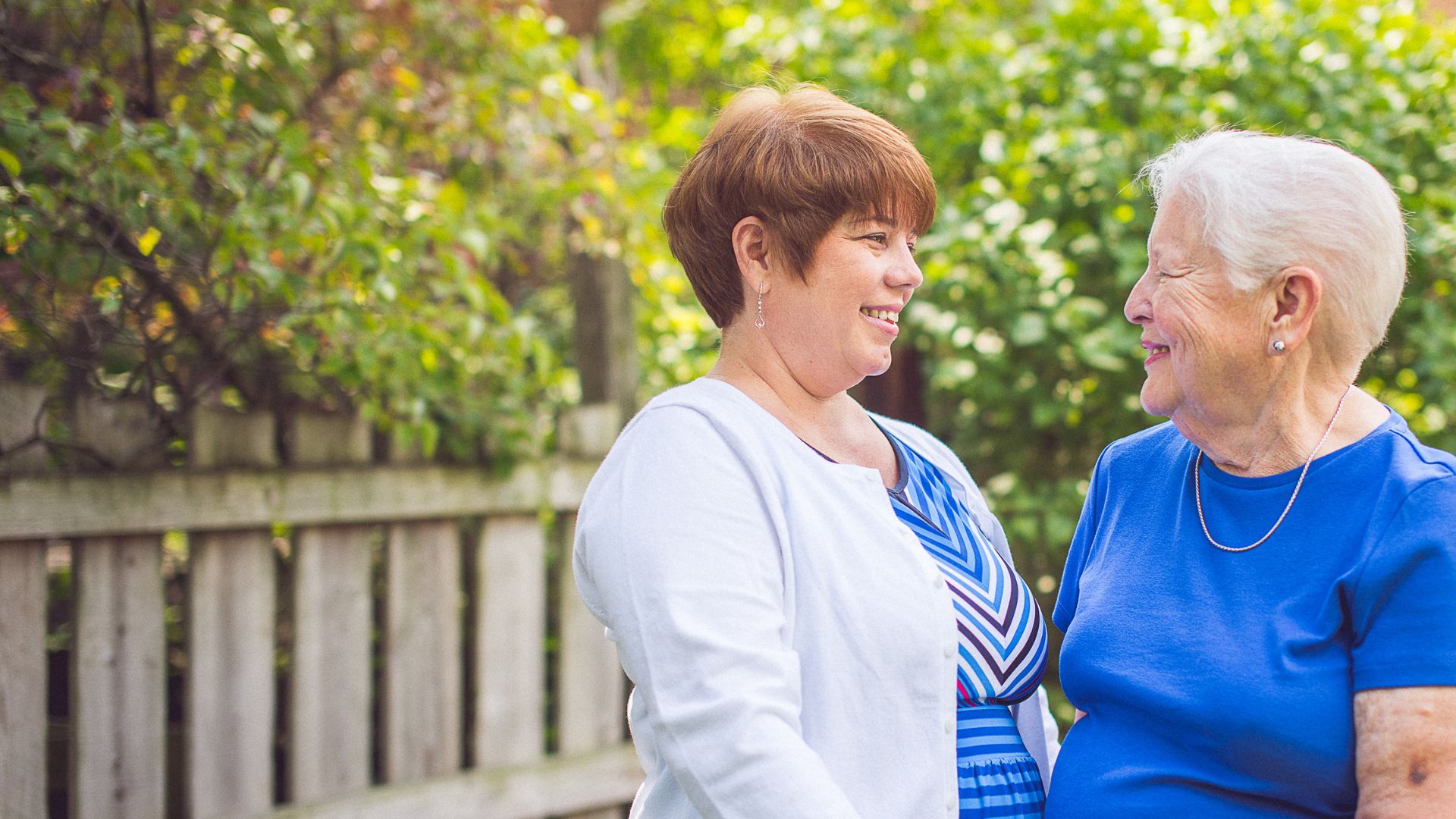 Exceptional Home Care in Elmhurst by 1776 Home Care