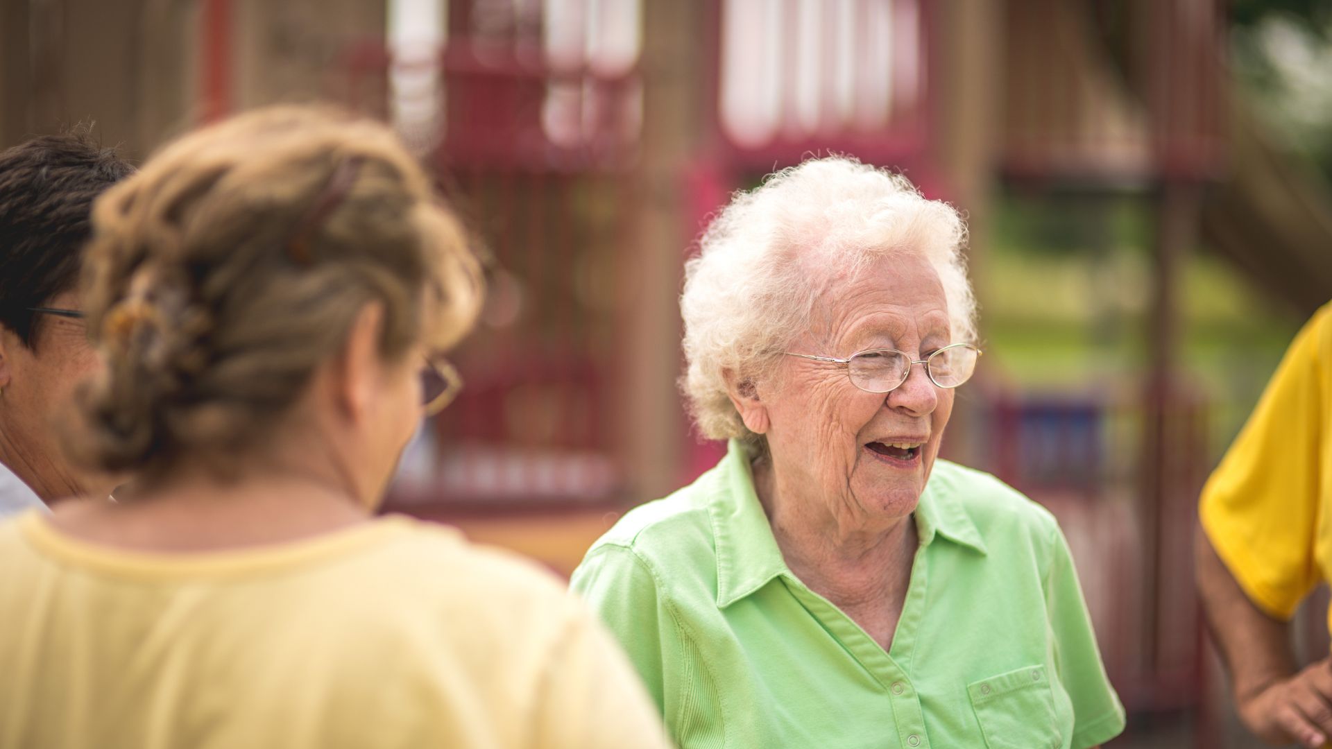 Exceptional Home Care in Geneva by 1776 Home Care