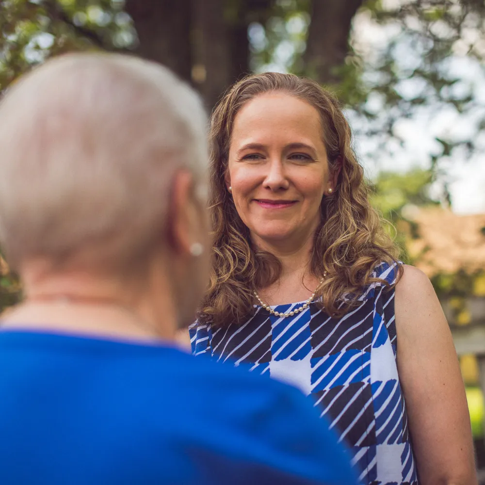 Hospice Support Care Services