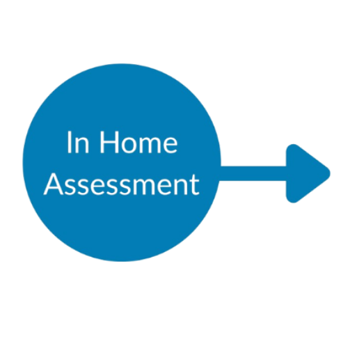 In Home Assessment In Home Assessment