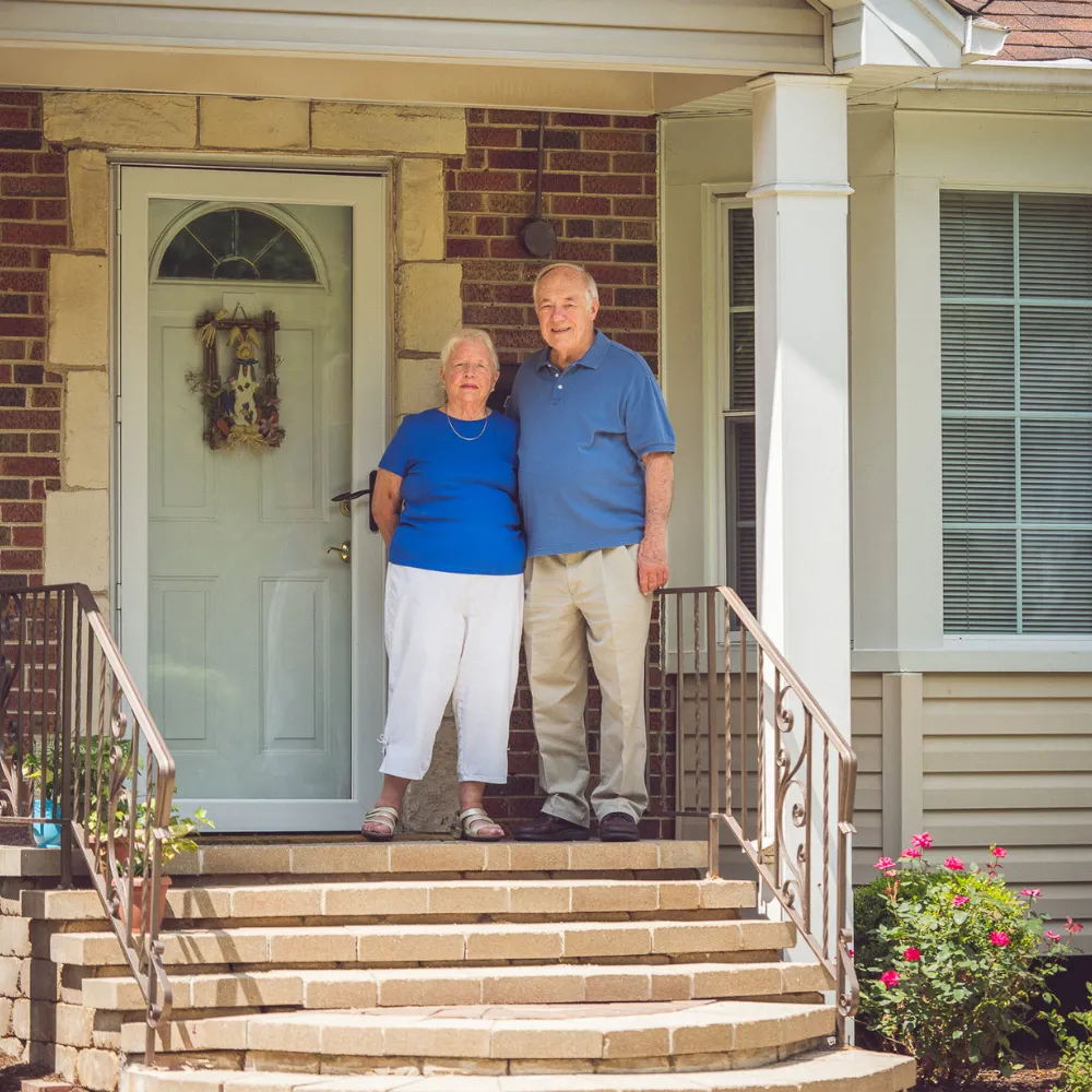 Live-In & Overnight Care Services