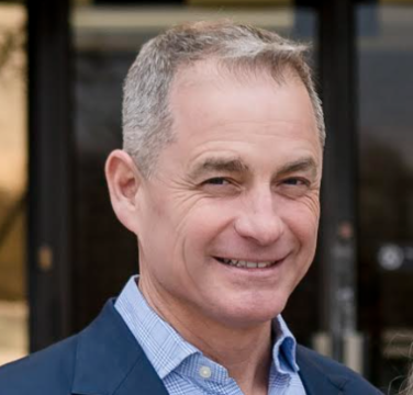 Nat Truitt, Founder & CEO Nat Truitt, Founder & CEO