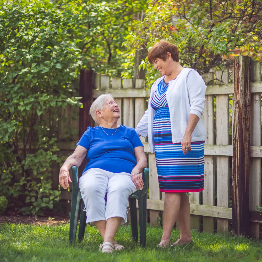 Post-Surgical & Recovery Care Services