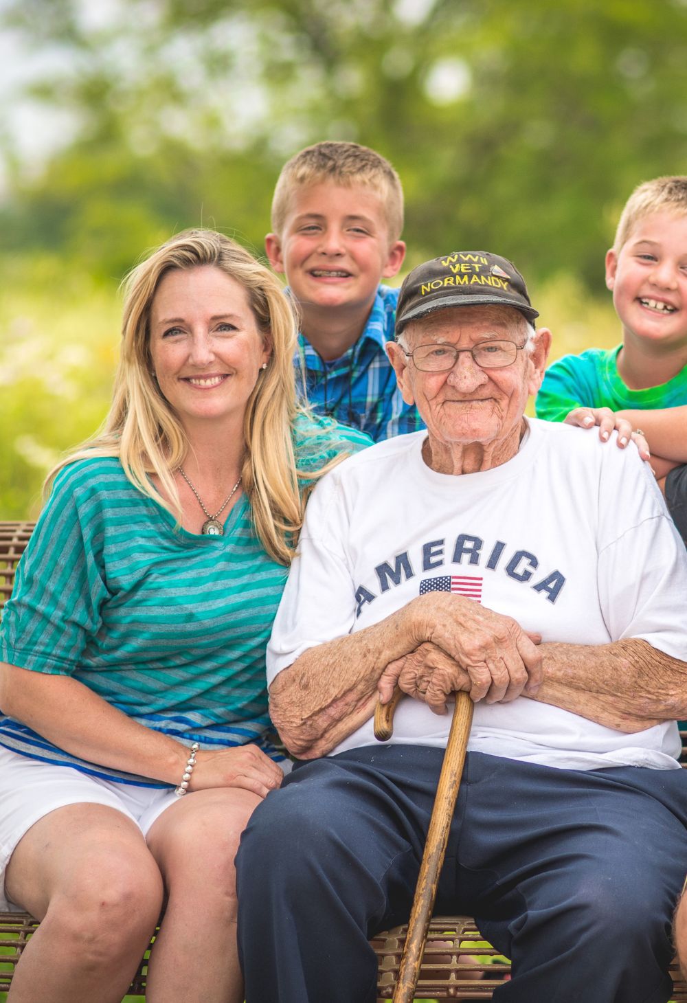 Reliable Companion Care