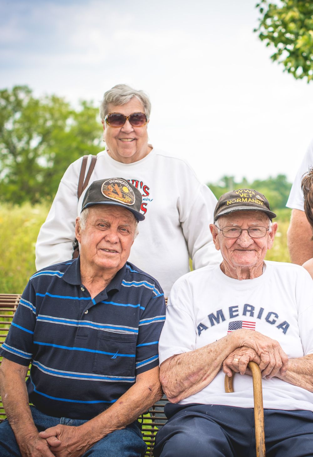 Respectful Veteran Care