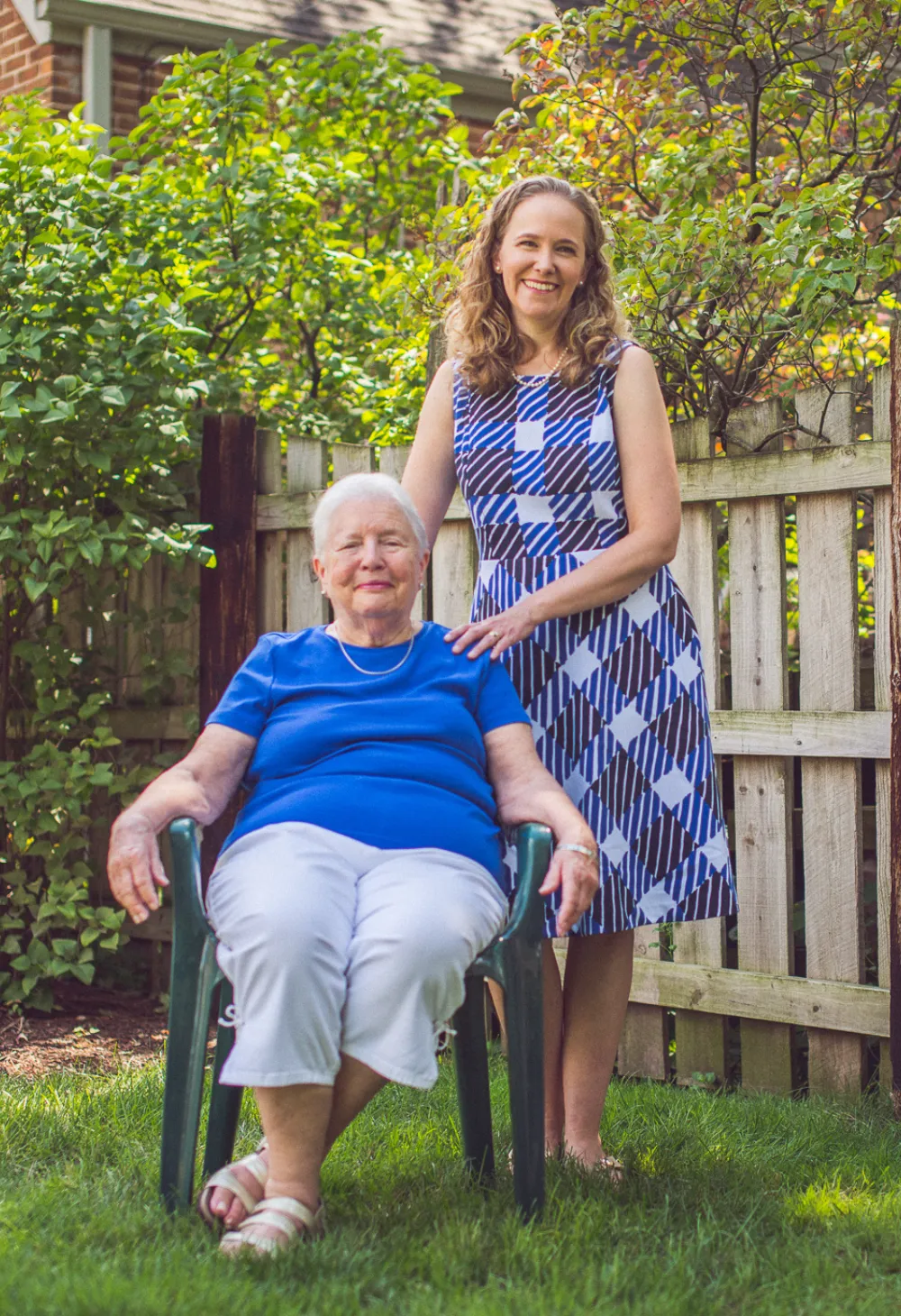 Trusted Home Care
