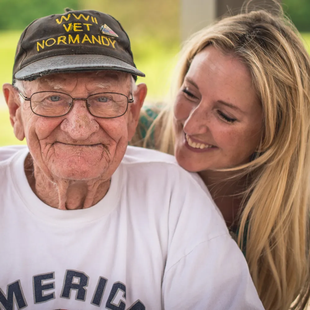 Veteran Care Services