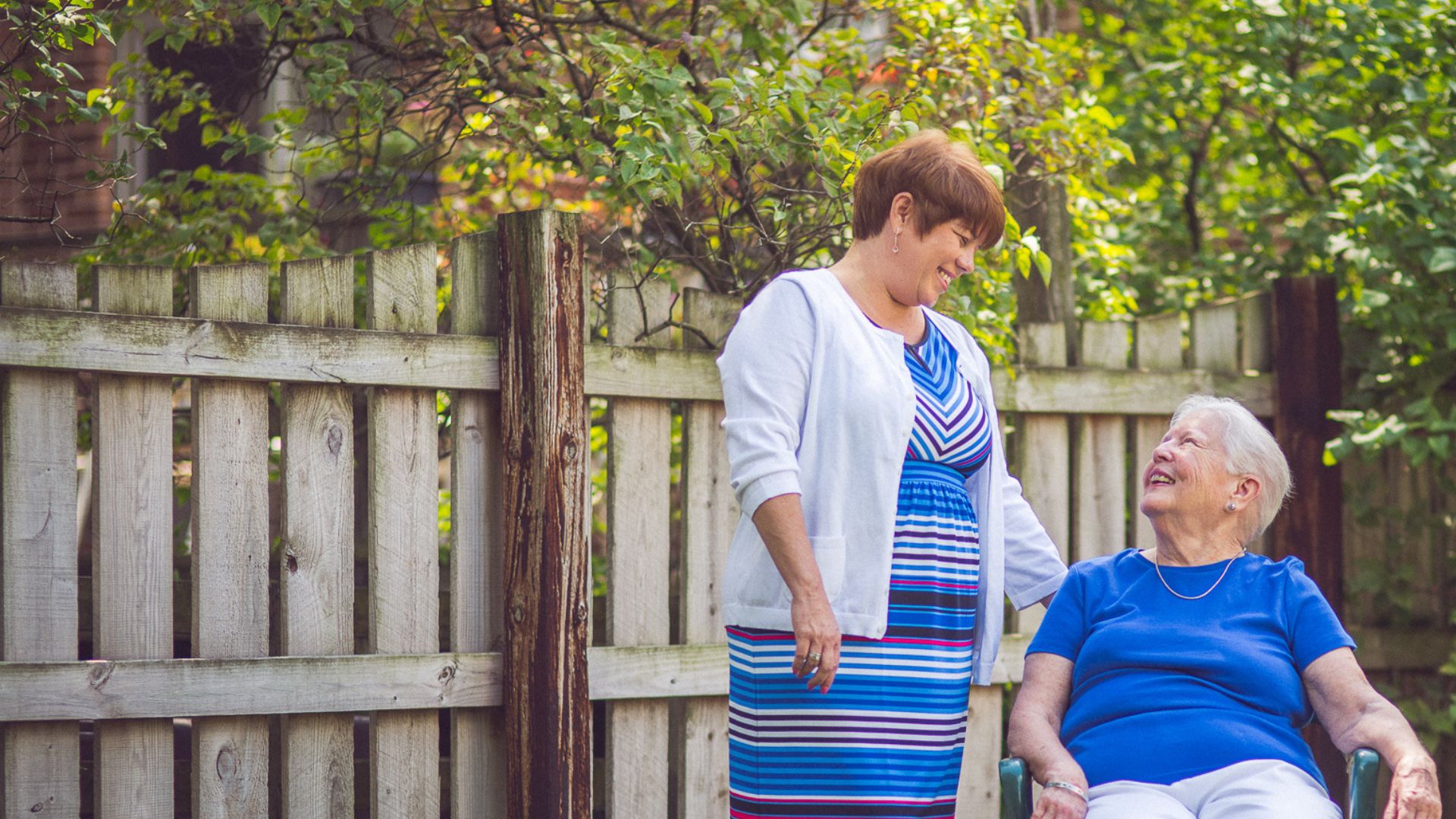 Exceptional Home Care in Wheaton by 1776 Home Care